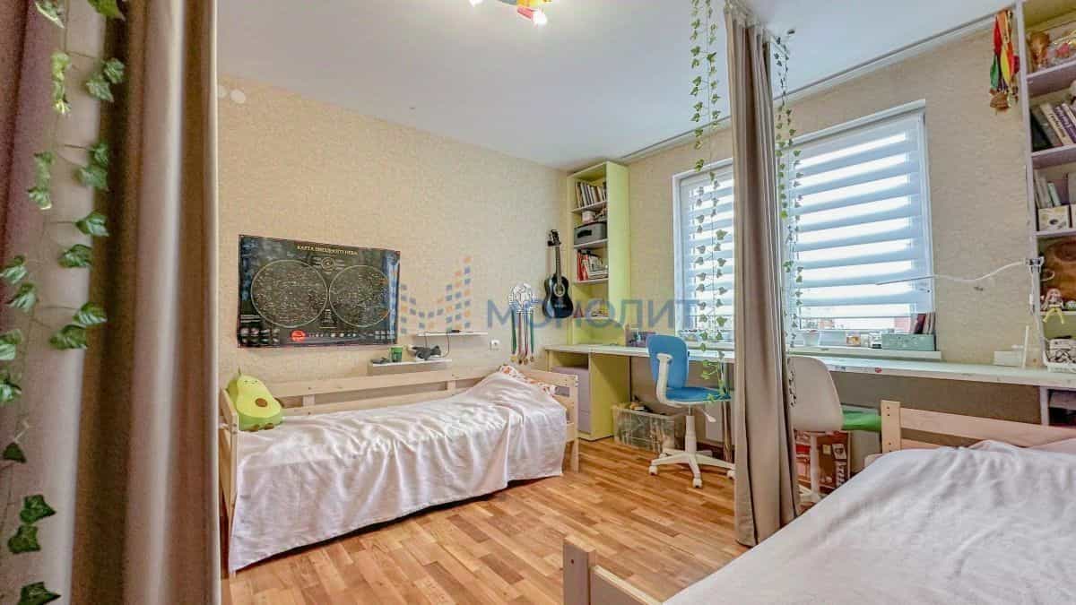 Россия, Нижний Новгород, улица Академика Сахарова, 105к1, фото 18