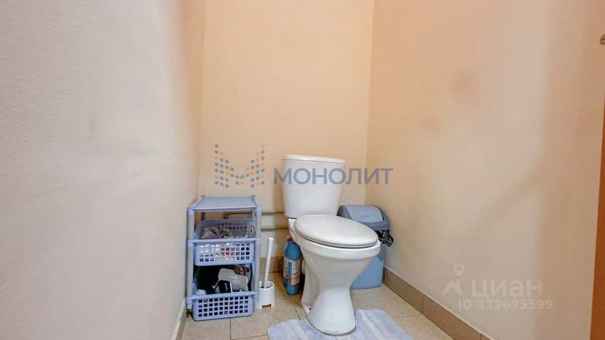Россия, Нижний Новгород, улица Академика Сахарова, 105к1, фото 23