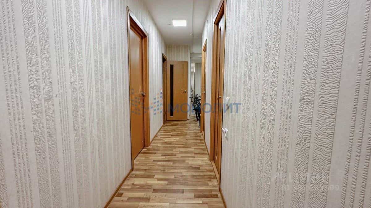 Россия, Нижний Новгород, улица Академика Сахарова, 105к1, фото 25