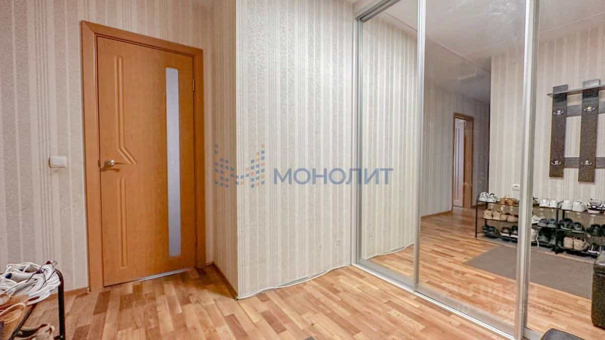 Россия, Нижний Новгород, улица Академика Сахарова, 105к1, фото 26
