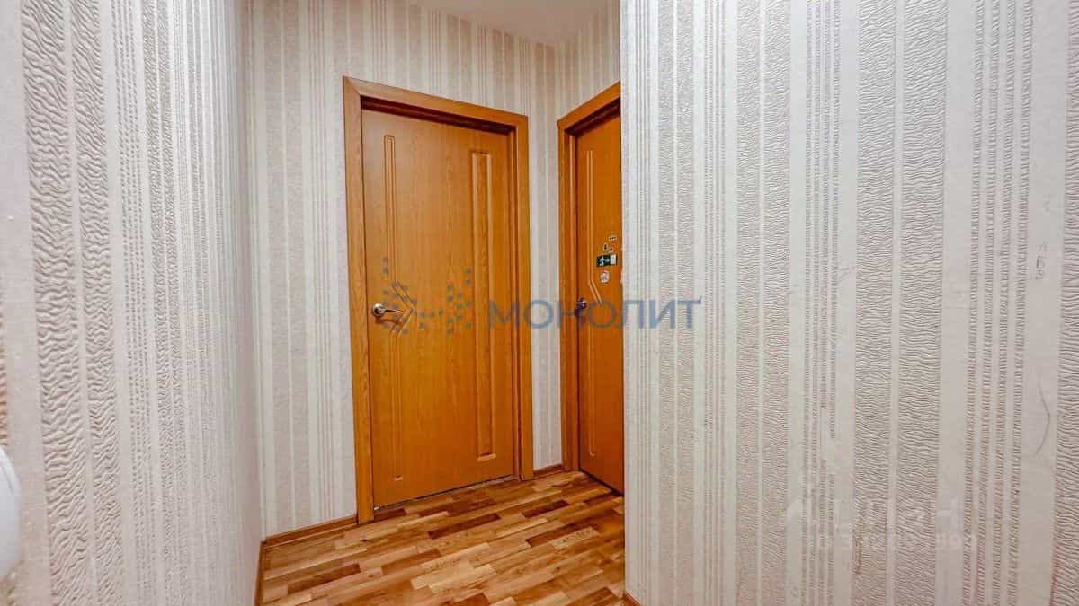 Россия, Нижний Новгород, улица Академика Сахарова, 105к1, фото 27