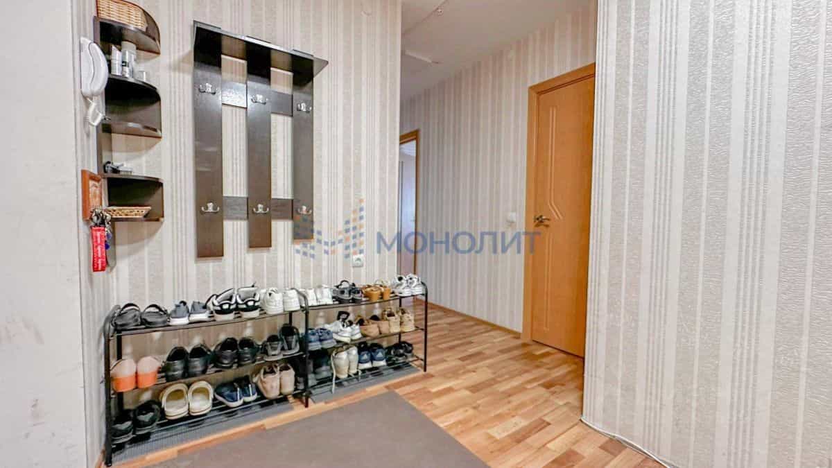 Россия, Нижний Новгород, улица Академика Сахарова, 105к1, фото 30