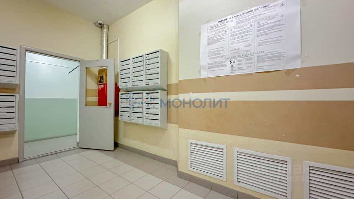 Россия, Нижний Новгород, улица Академика Сахарова, 105к1, фото 32