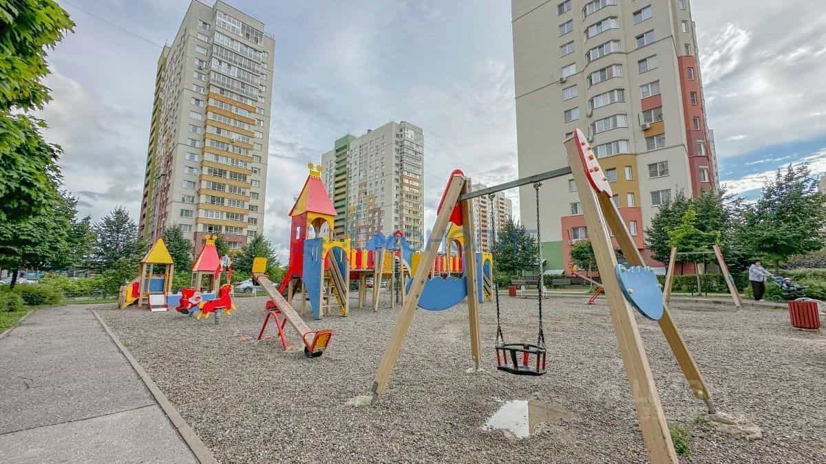 Россия, Нижний Новгород, улица Академика Сахарова, 105к1, фото 34