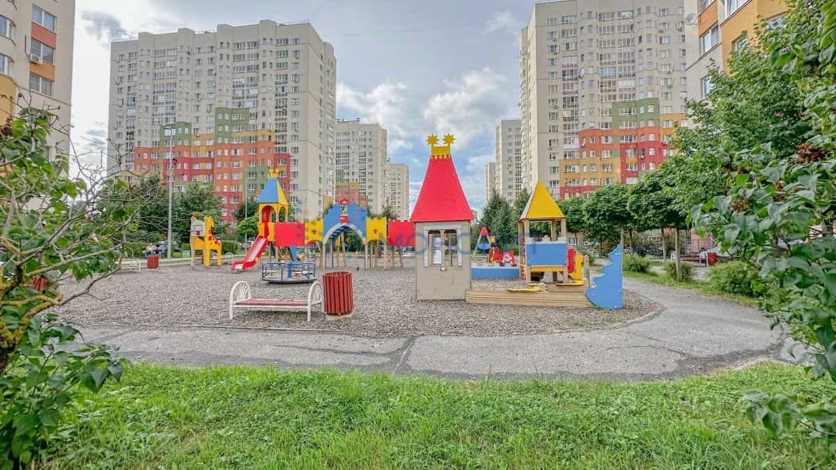 Россия, Нижний Новгород, улица Академика Сахарова, 105к1, фото 35