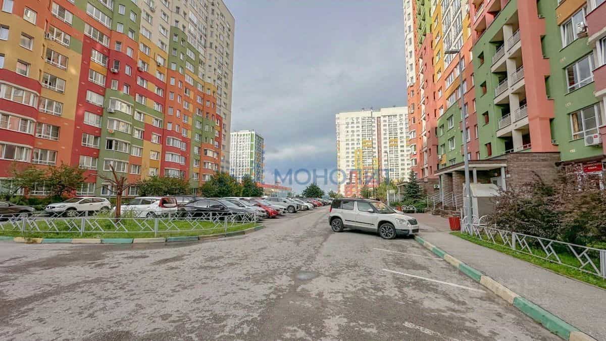 Россия, Нижний Новгород, улица Академика Сахарова, 105к1, фото 37