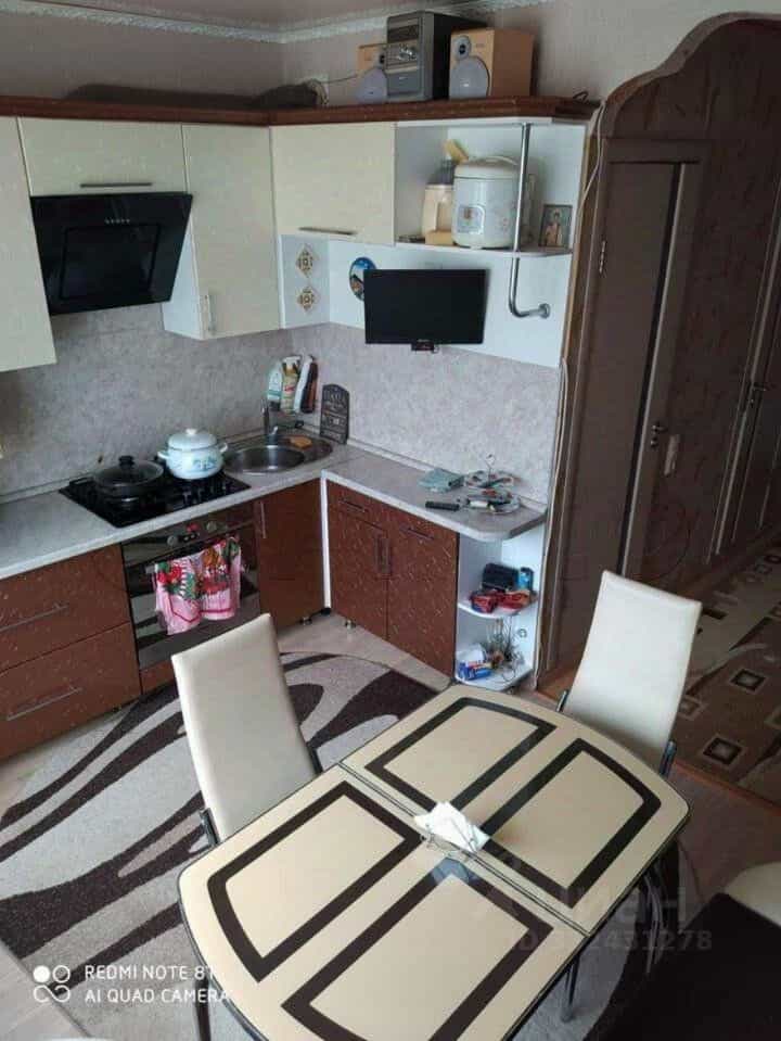 Россия, Белгородская область, Губкин, Спортивный проезд, 1, фото 4