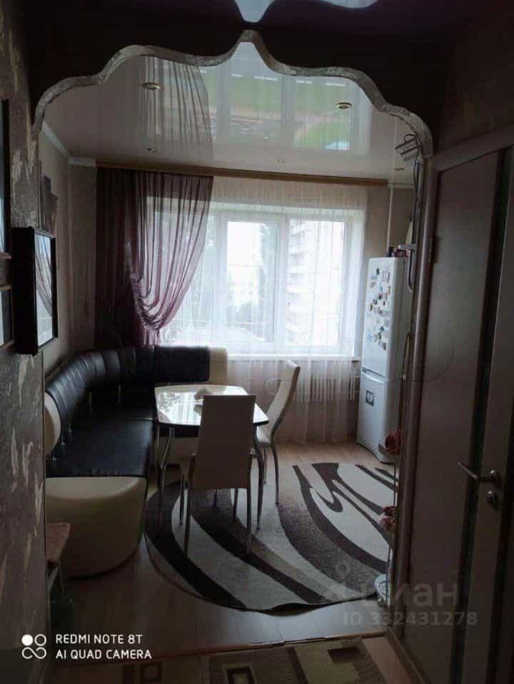 Россия, Белгородская область, Губкин, Спортивный проезд, 1, фото 5