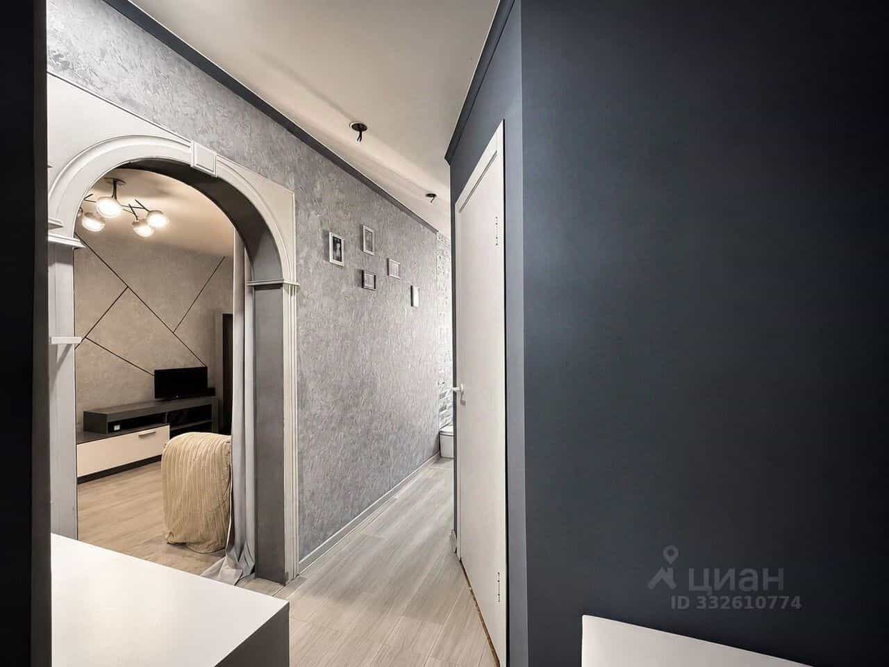Россия, Новосибирск, улица Бердышева, 5, фото 8