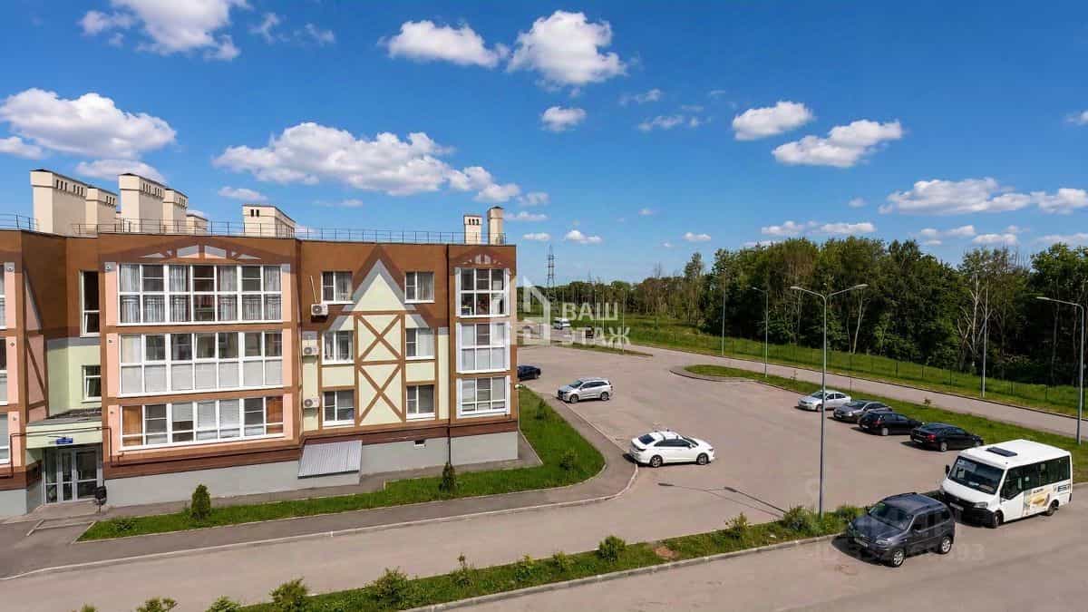 Россия, Калуга, улица Владимира Козлова, 11, фото 10