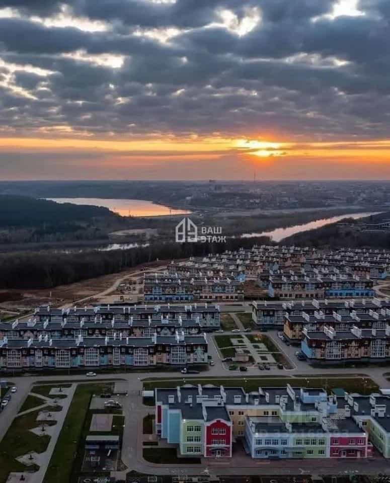 Россия, Калуга, улица Владимира Козлова, 11, фото 17