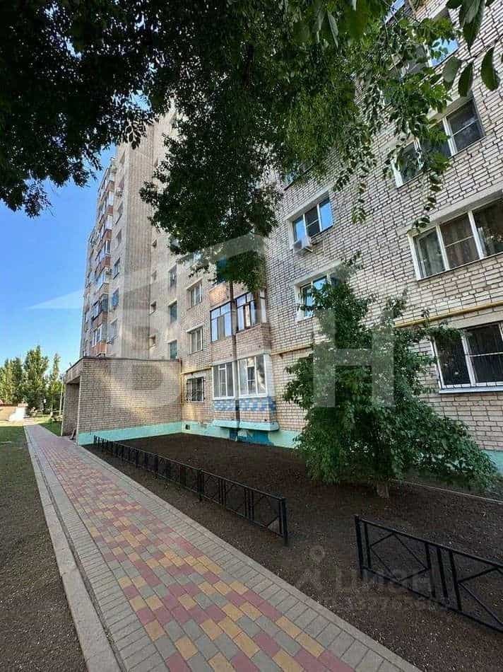 Россия, Воронежская область, Нововоронеж, Набережная улица, 10А, фото 12