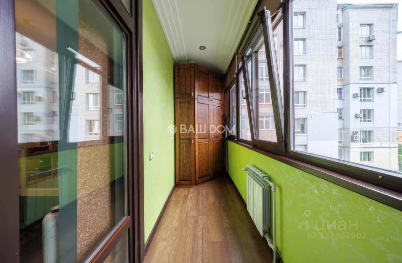 Россия, Брянск, улица Дуки, 64к2, фото 18