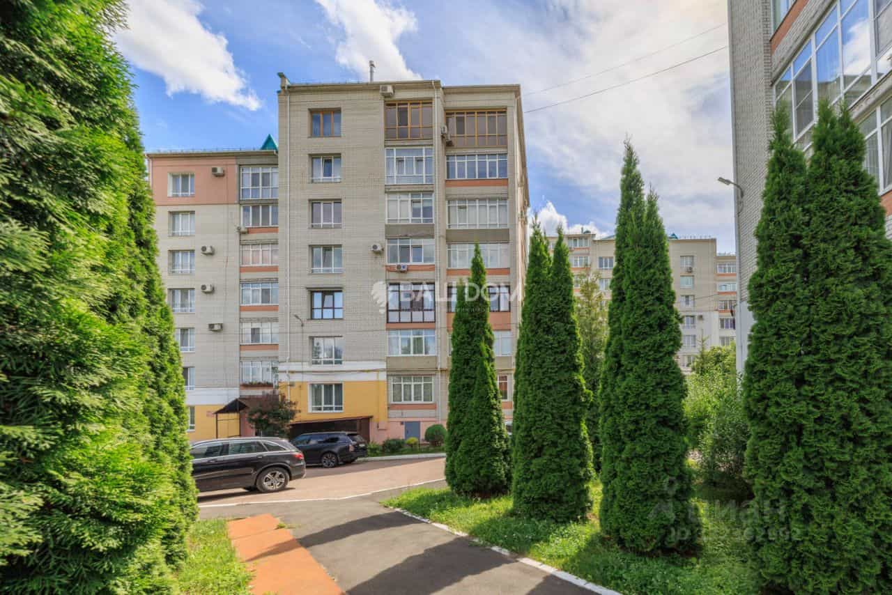 Россия, Брянск, улица Дуки, 64к2, фото 25