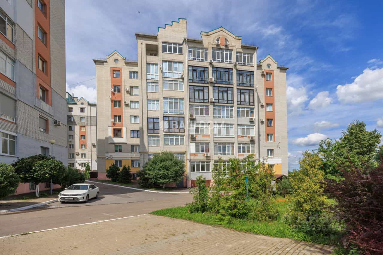 Россия, Брянск, улица Дуки, 64к2, фото 27