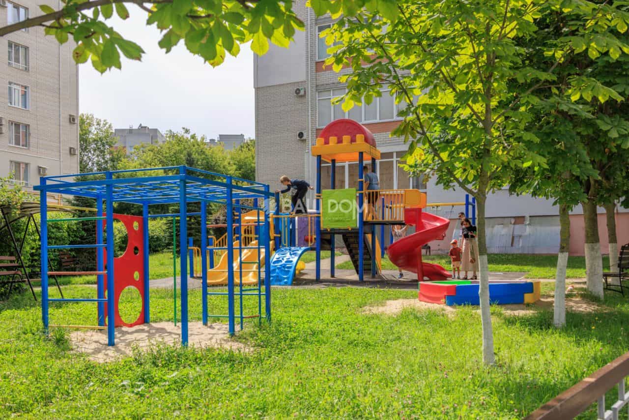 Россия, Брянск, улица Дуки, 64к2, фото 28