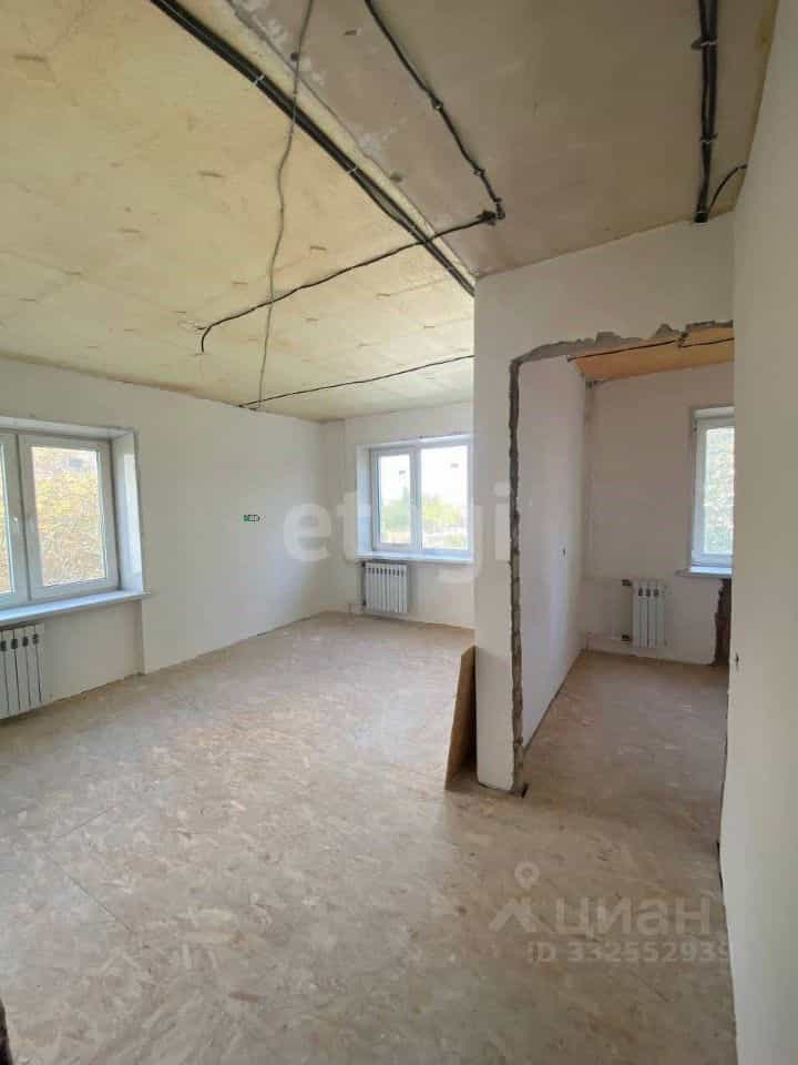 Россия, Белгородская область, Губкин, улица Фрунзе, 16, фото 10