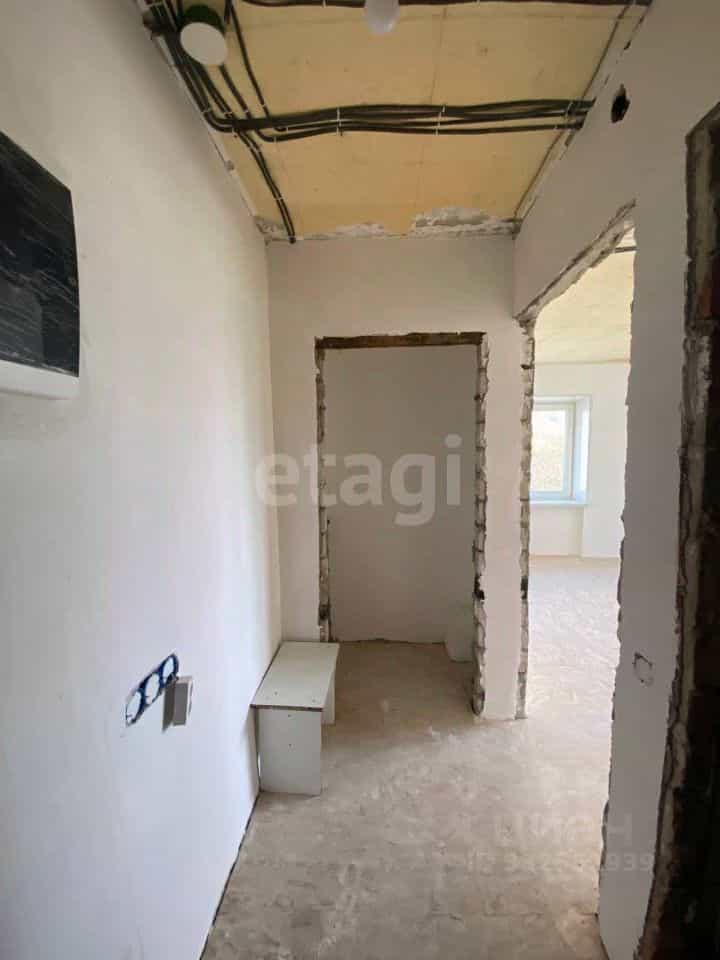 Россия, Белгородская область, Губкин, улица Фрунзе, 16, фото 11