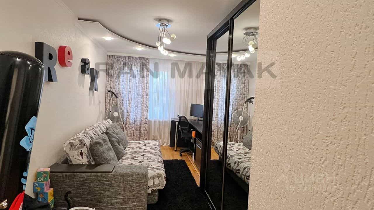 Россия, Республика Адыгея (Адыгея), Майкоп, улица Димитрова, 21, фото 11
