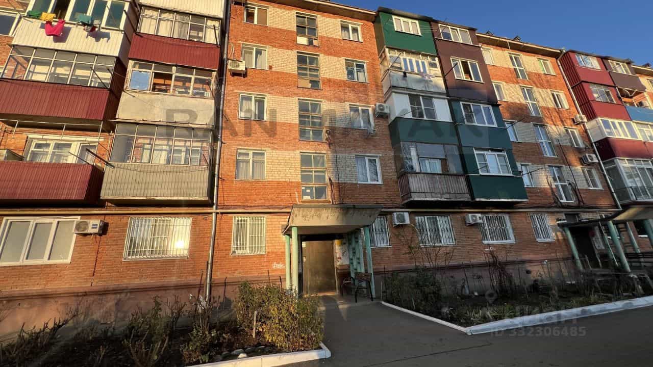 Россия, Республика Адыгея (Адыгея), Майкоп, улица Димитрова, 21, фото 15