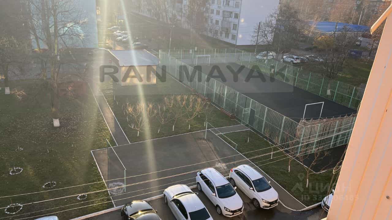 Россия, Республика Адыгея (Адыгея), Майкоп, улица Димитрова, 21, фото 18
