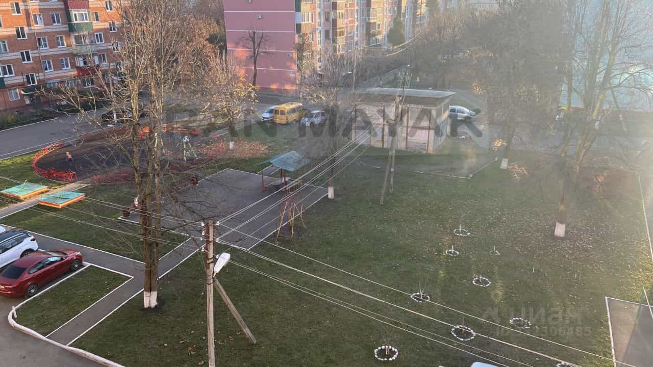 Россия, Республика Адыгея (Адыгея), Майкоп, улица Димитрова, 21, фото 20