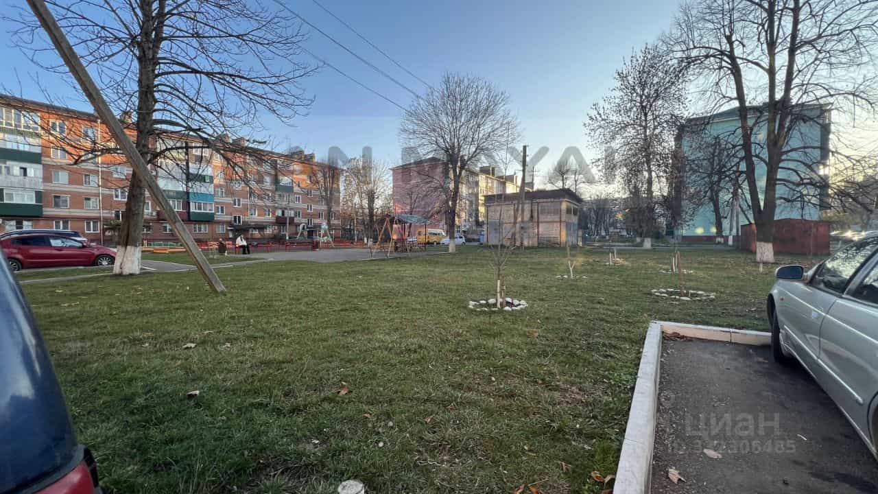 Россия, Республика Адыгея (Адыгея), Майкоп, улица Димитрова, 21, фото 22