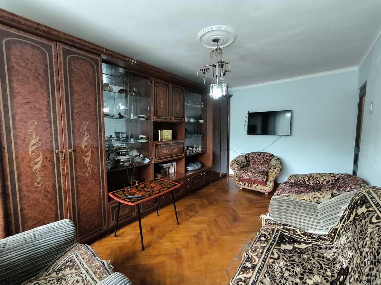 Россия, Кабардино-Балкарская Республика, Нальчик, улица Ватутина, 24/1