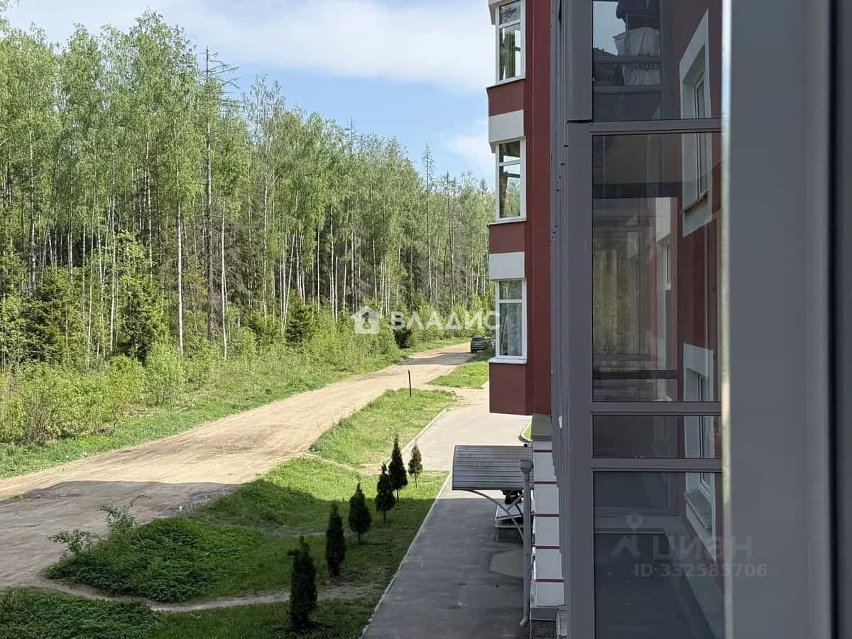 Россия, Ленинградская область, Всеволожский район, Сертолово, микрорайон Сертолово-2, улица Мира, 9к1, фото 26