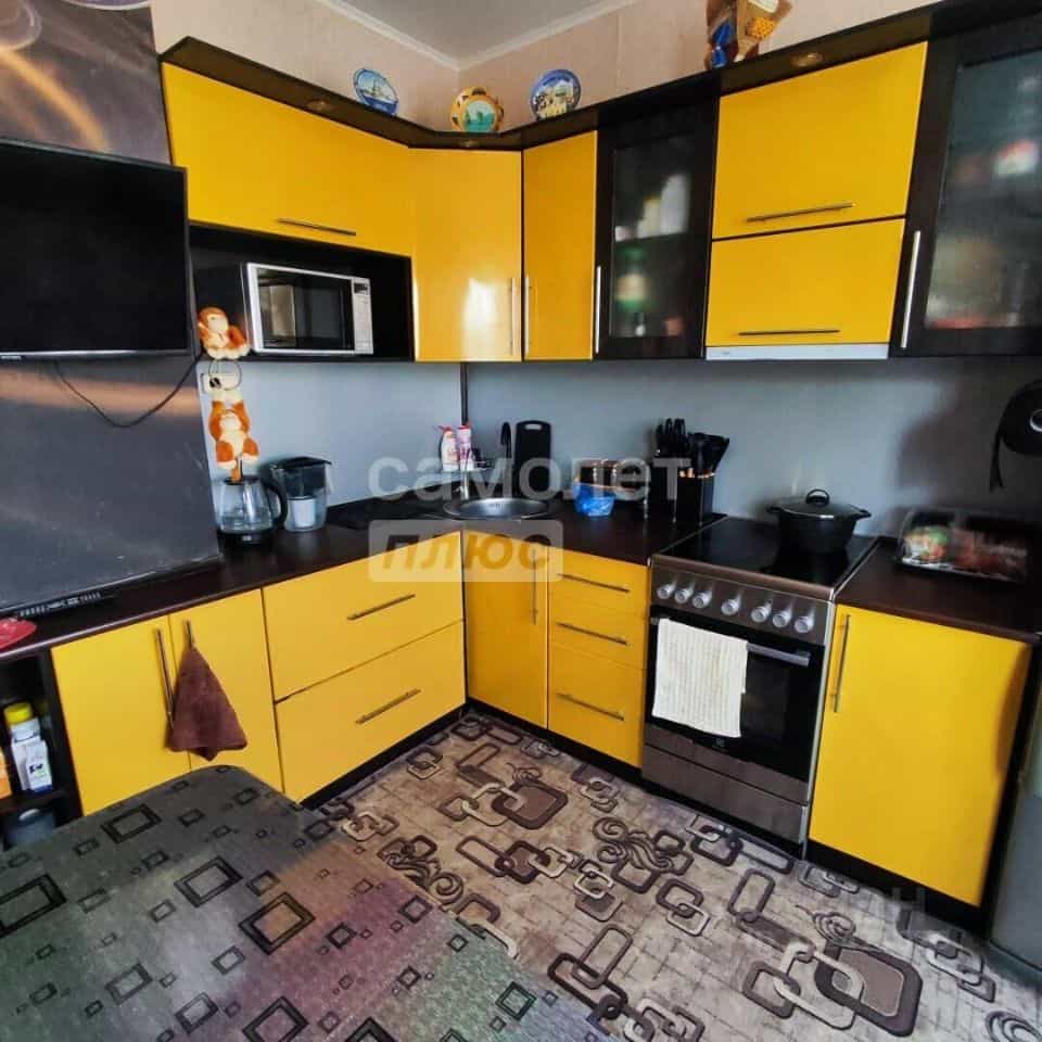 Россия, Курск, проспект Вячеслава Клыкова, 50, фото 2