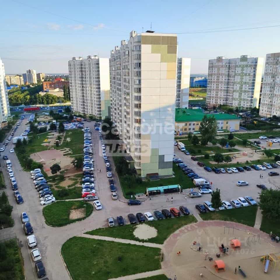 Россия, Курск, проспект Вячеслава Клыкова, 50, фото 18