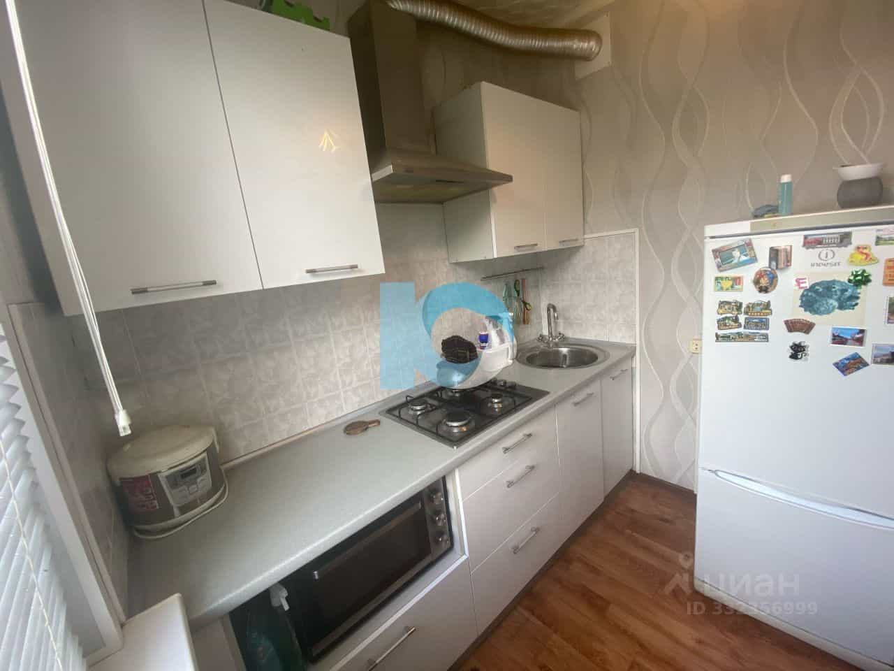 Россия, Брянск, улица 3-го Интернационала, 19, фото 2