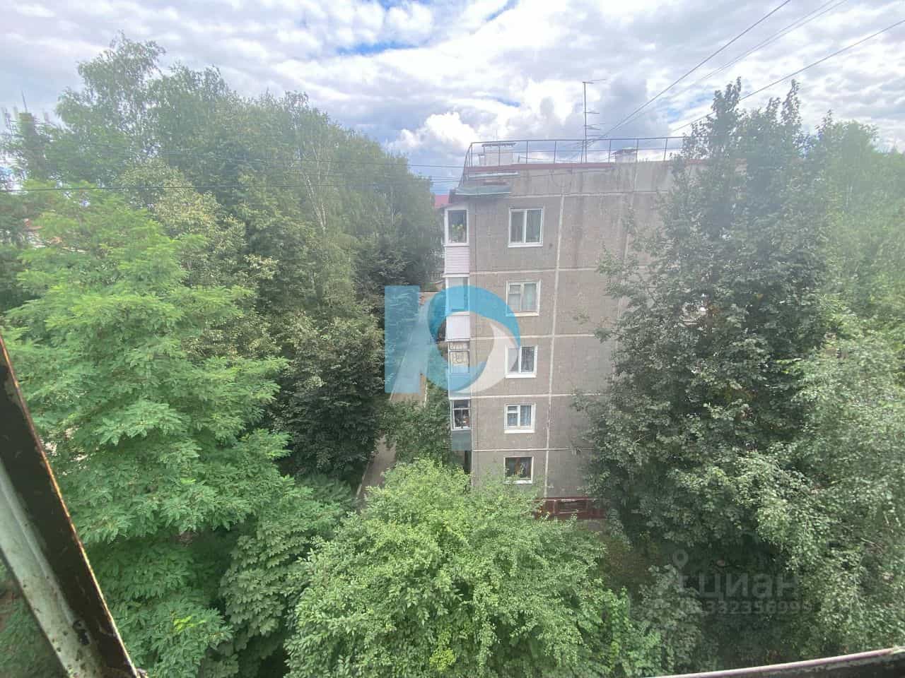 Россия, Брянск, улица 3-го Интернационала, 19, фото 9