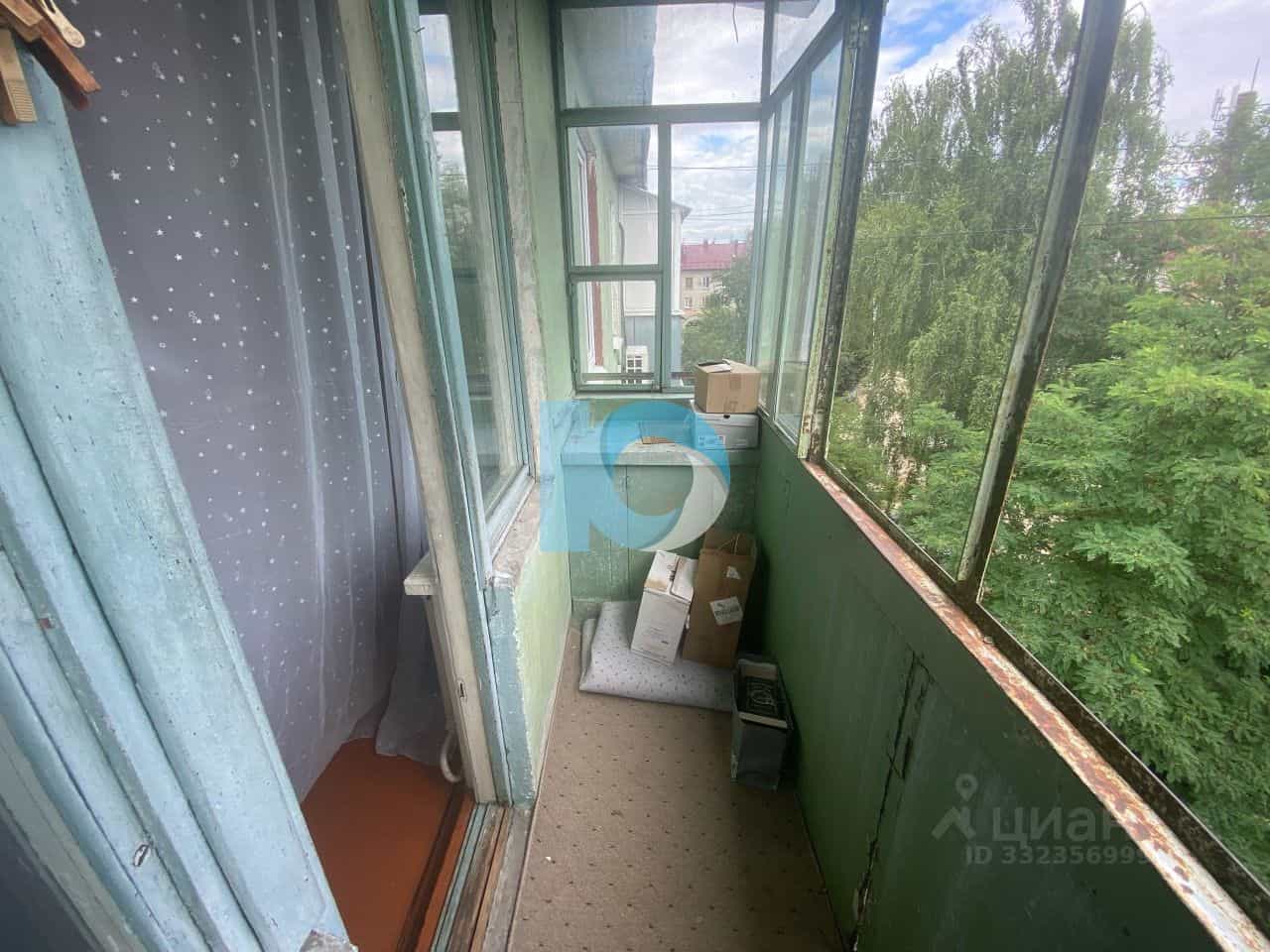 Россия, Брянск, улица 3-го Интернационала, 19, фото 10