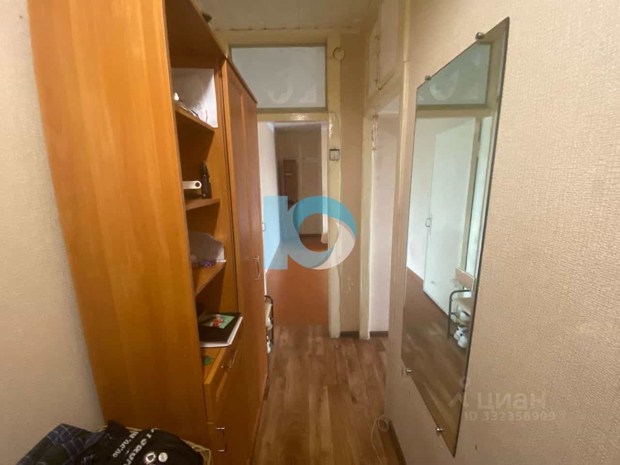 Россия, Брянск, улица 3-го Интернационала, 19, фото 12