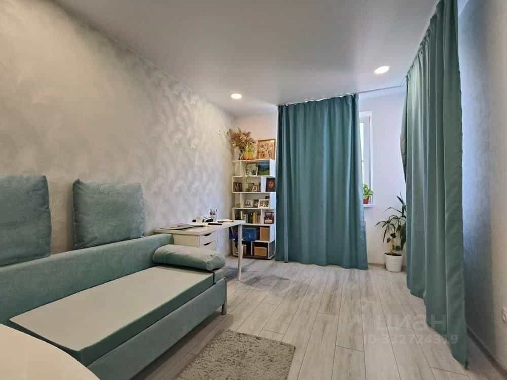 Россия, Краснодарский край, Анапа, улица Толстого, 130к3
