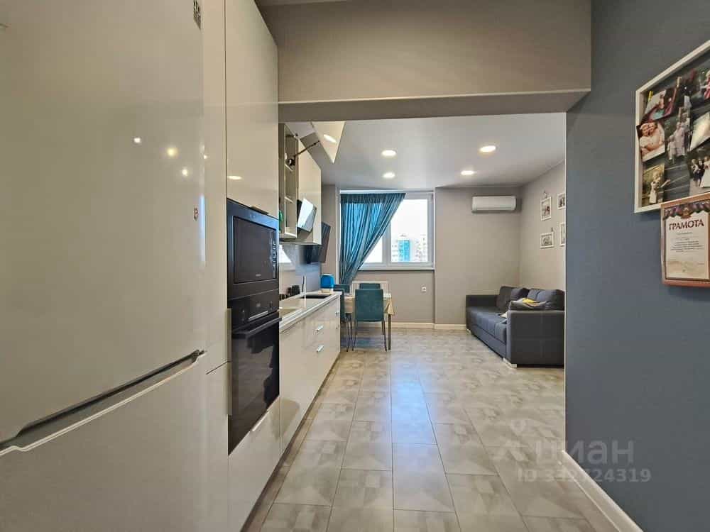 Россия, Краснодарский край, Анапа, улица Толстого, 130к3, фото 2
