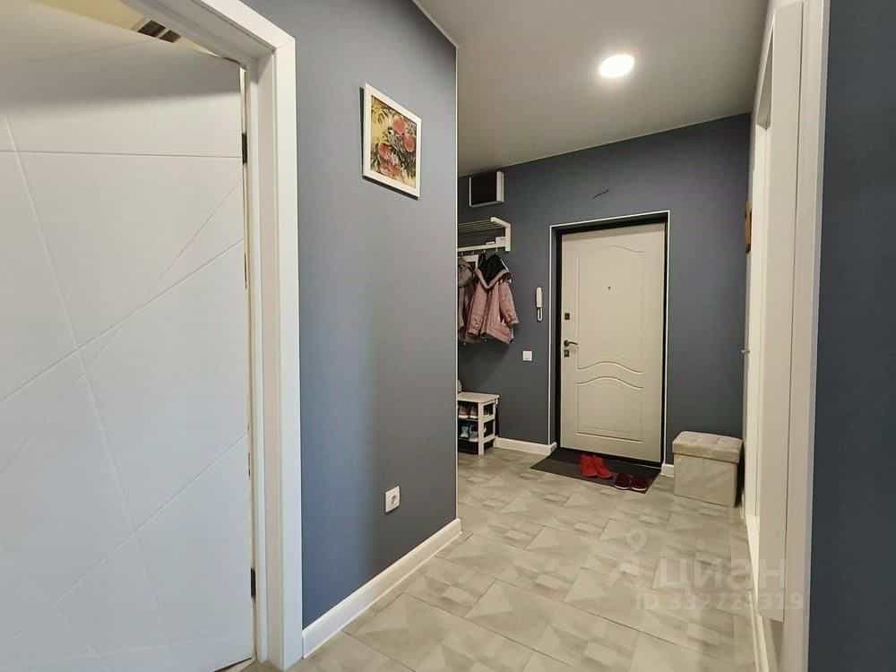 Россия, Краснодарский край, Анапа, улица Толстого, 130к3, фото 5