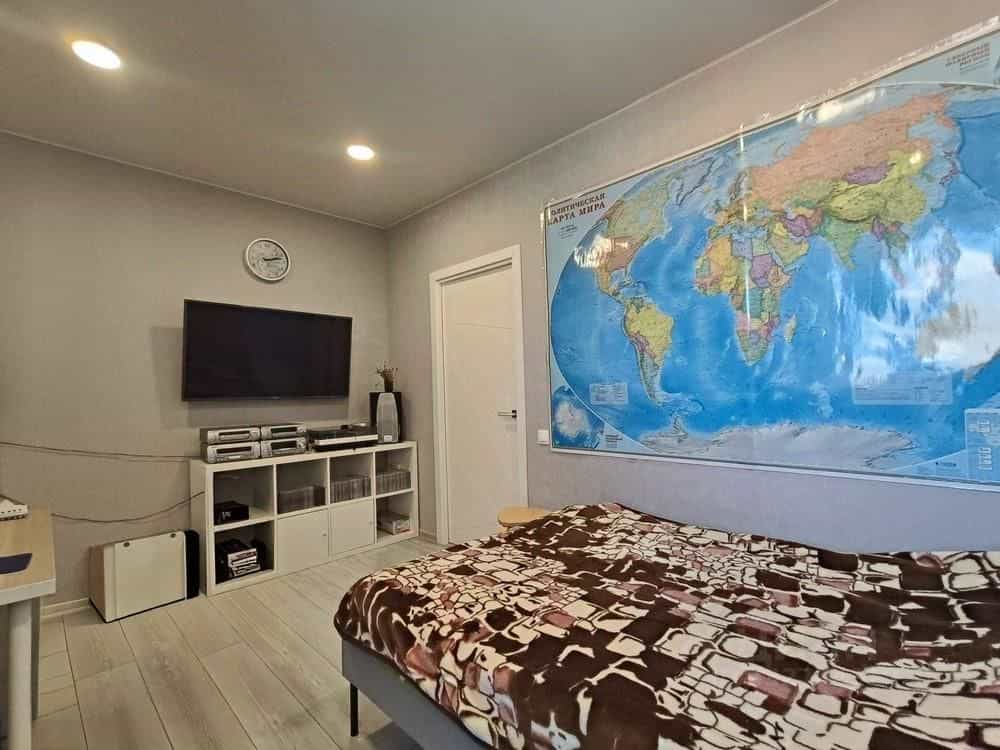 Россия, Краснодарский край, Анапа, улица Толстого, 130к3, фото 7
