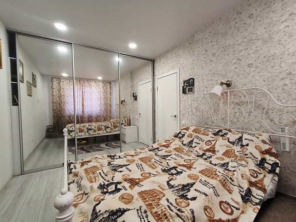 Россия, Краснодарский край, Анапа, улица Толстого, 130к3, фото 9