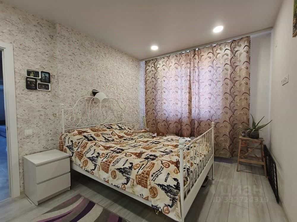 Россия, Краснодарский край, Анапа, улица Толстого, 130к3, фото 10