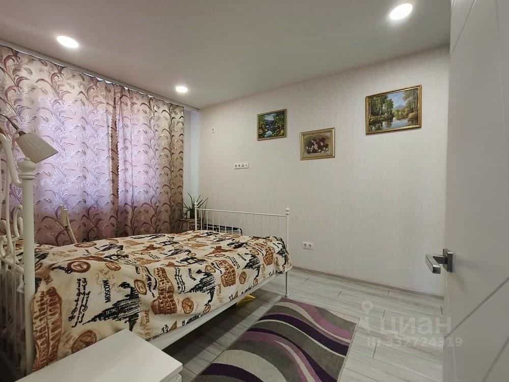 Россия, Краснодарский край, Анапа, улица Толстого, 130к3, фото 11