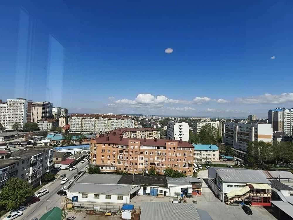 Россия, Краснодарский край, Анапа, улица Толстого, 130к3, фото 14
