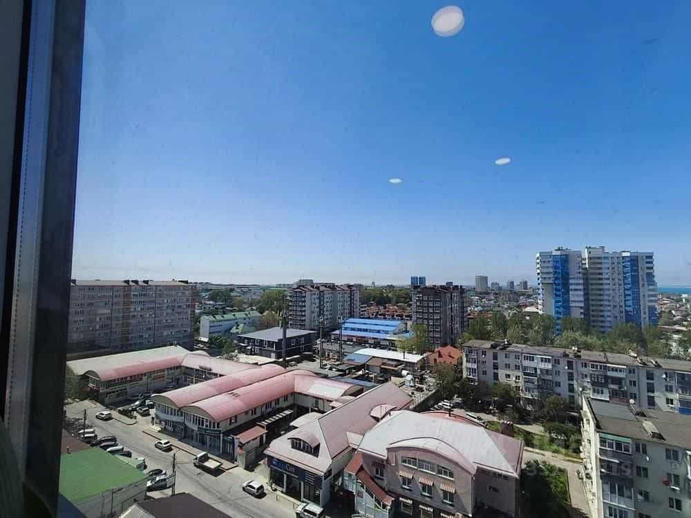 Россия, Краснодарский край, Анапа, улица Толстого, 130к3, фото 15