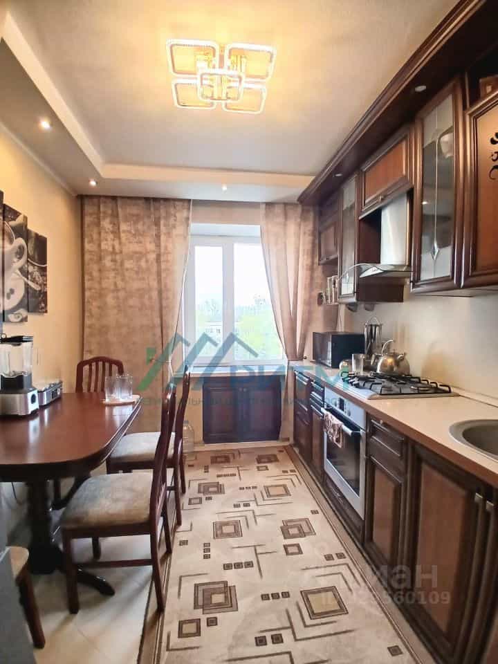 Россия, Пенза, улица Калинина, 117А, фото 5