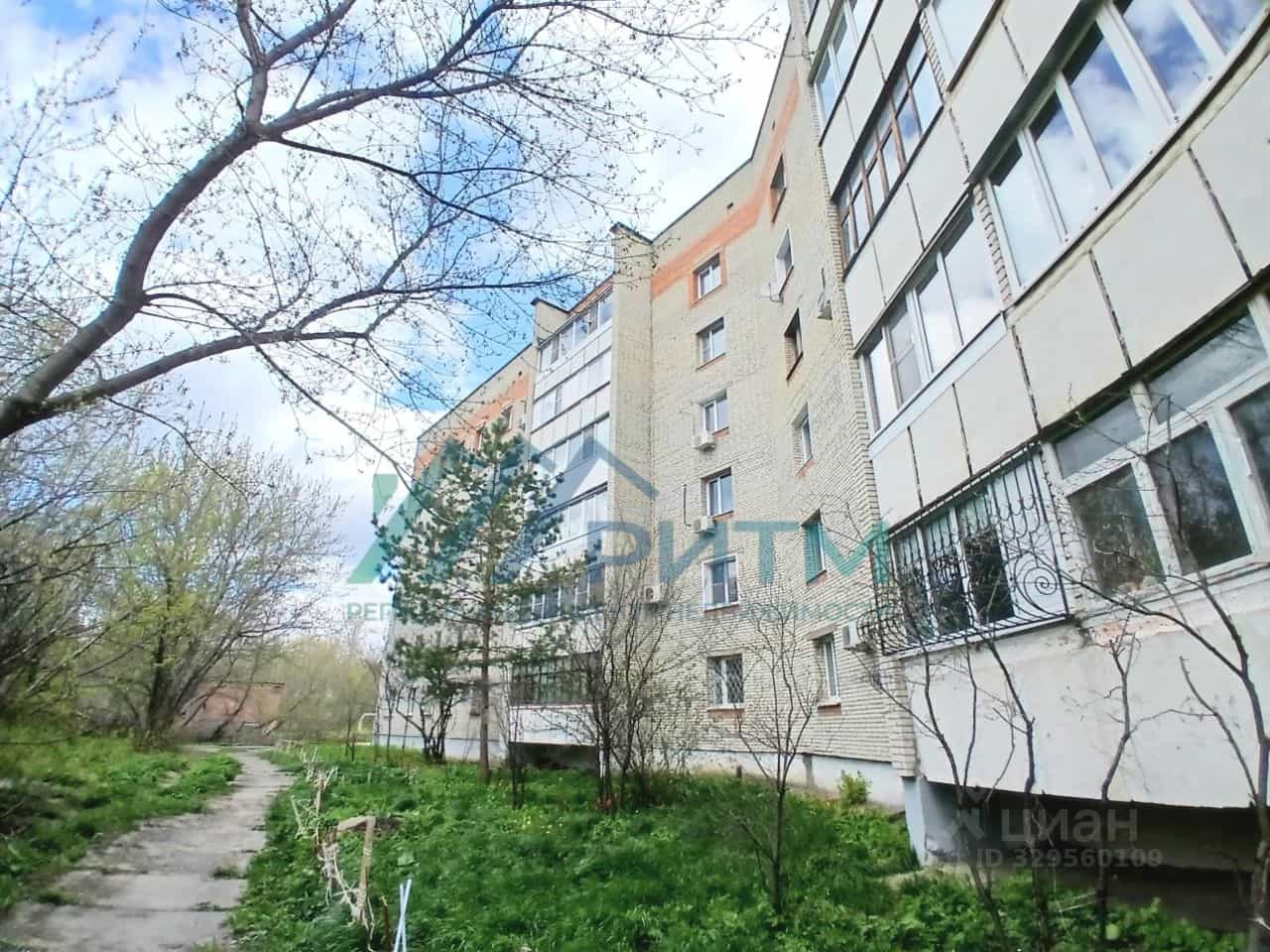 Россия, Пенза, улица Калинина, 117А, фото 18