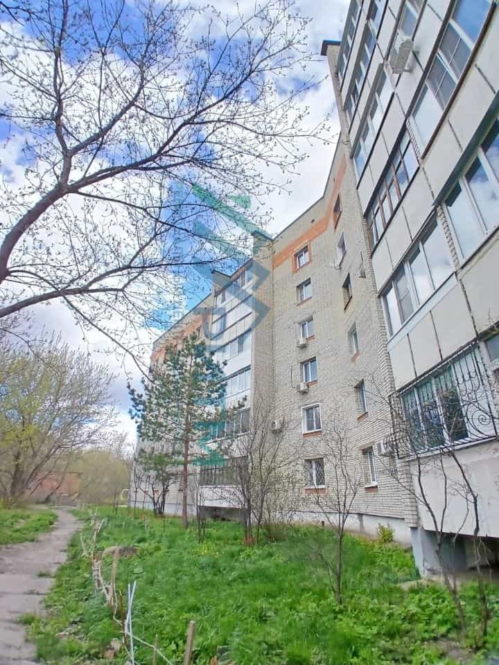 Россия, Пенза, улица Калинина, 117А, фото 19