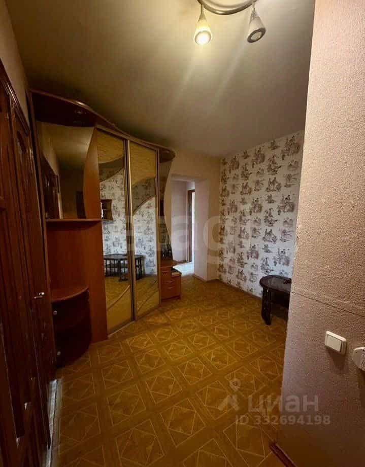 Россия, Воронеж, Московский проспект, 117В, фото 3