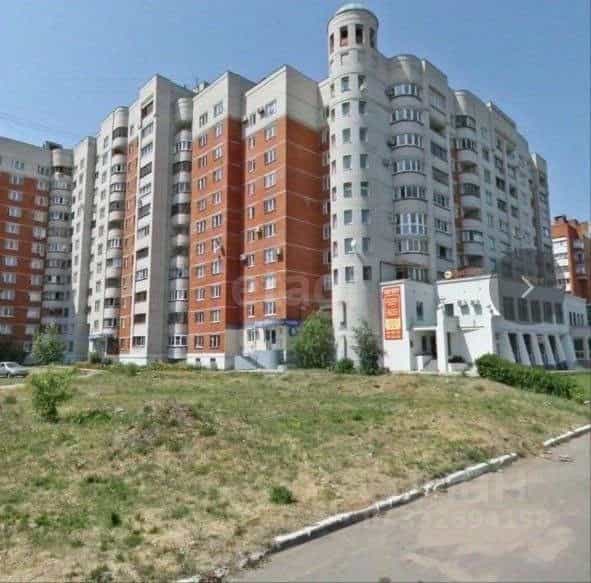 Россия, Воронеж, Московский проспект, 117В, фото 13