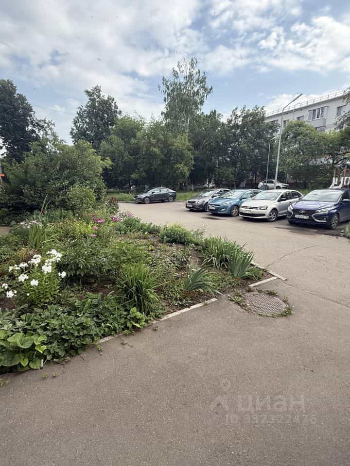 Россия, Республика Татарстан (Татарстан), Набережные Челны, посёлок ГЭС, Комсомольская набережная, 4, фото 13